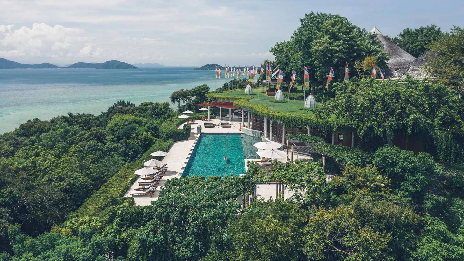 Kamalaya